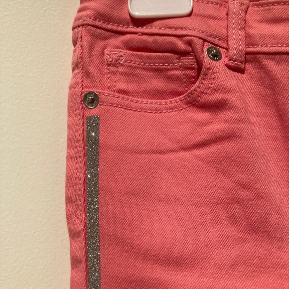 Bundle:  Girl’s Top, Pants, and Shorts NWT - Picture 9 of 16